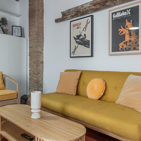 Tuguest Mirador Apartments Granada Exteriér fotografie