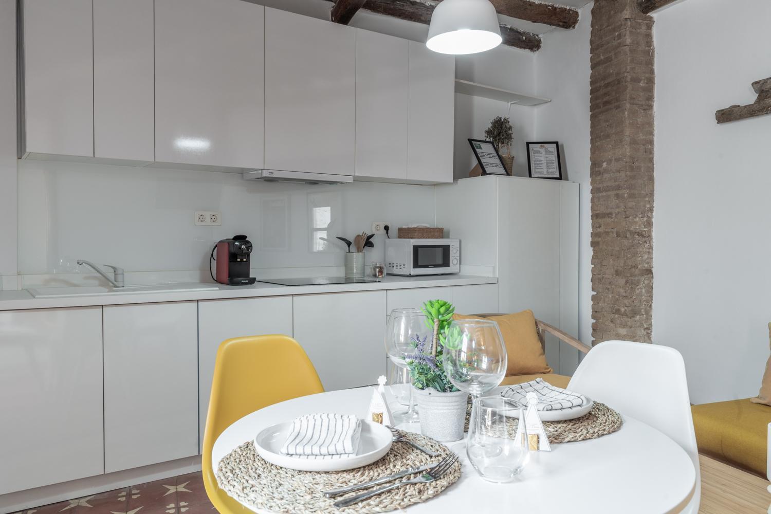 Tuguest Mirador Apartments Granada Exteriér fotografie
