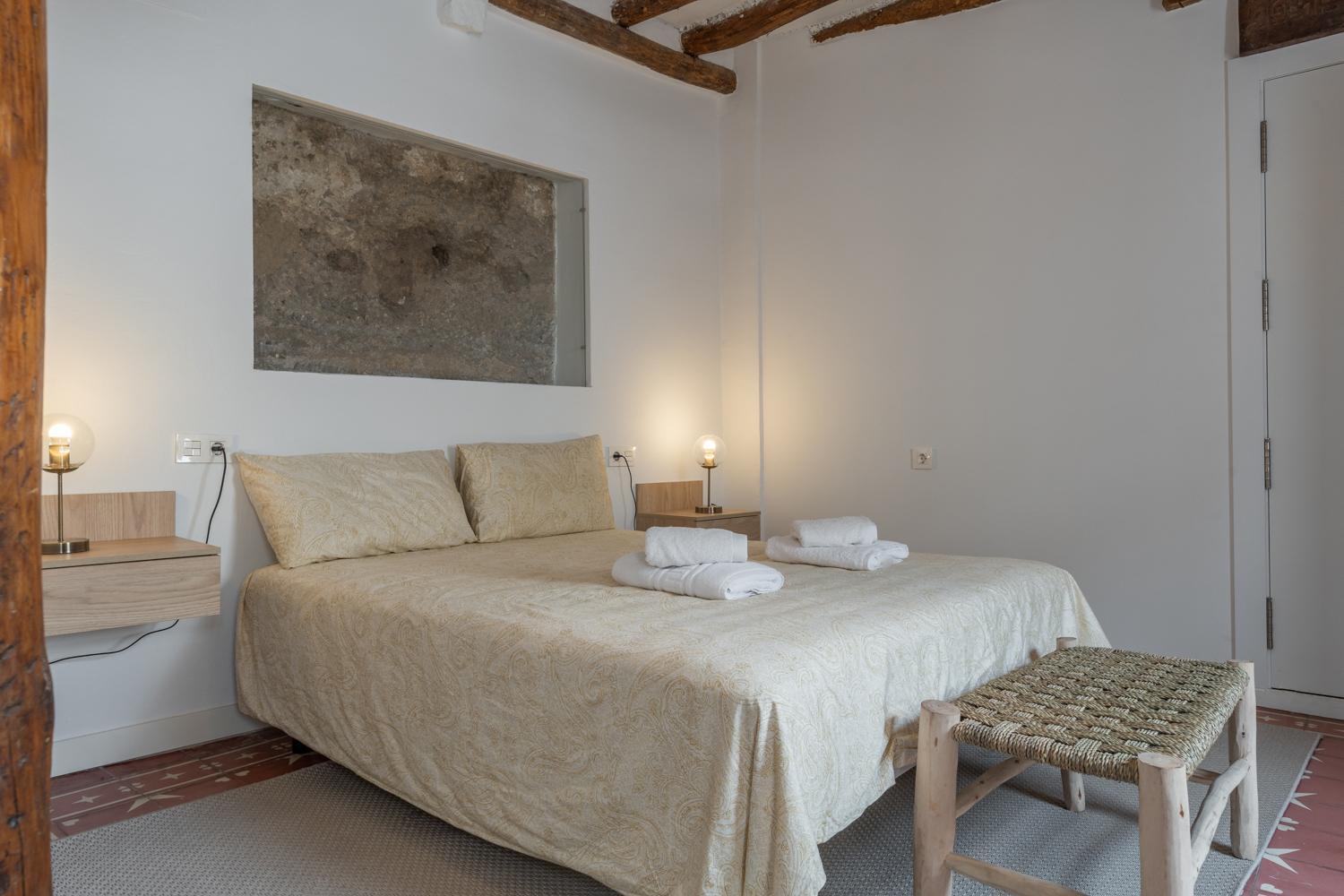 Tuguest Mirador Apartments Granada Exteriér fotografie